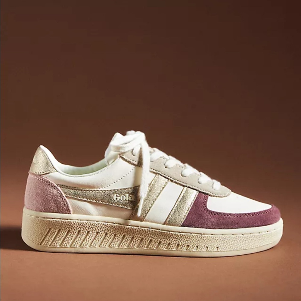 Gola grand slam sneakers
